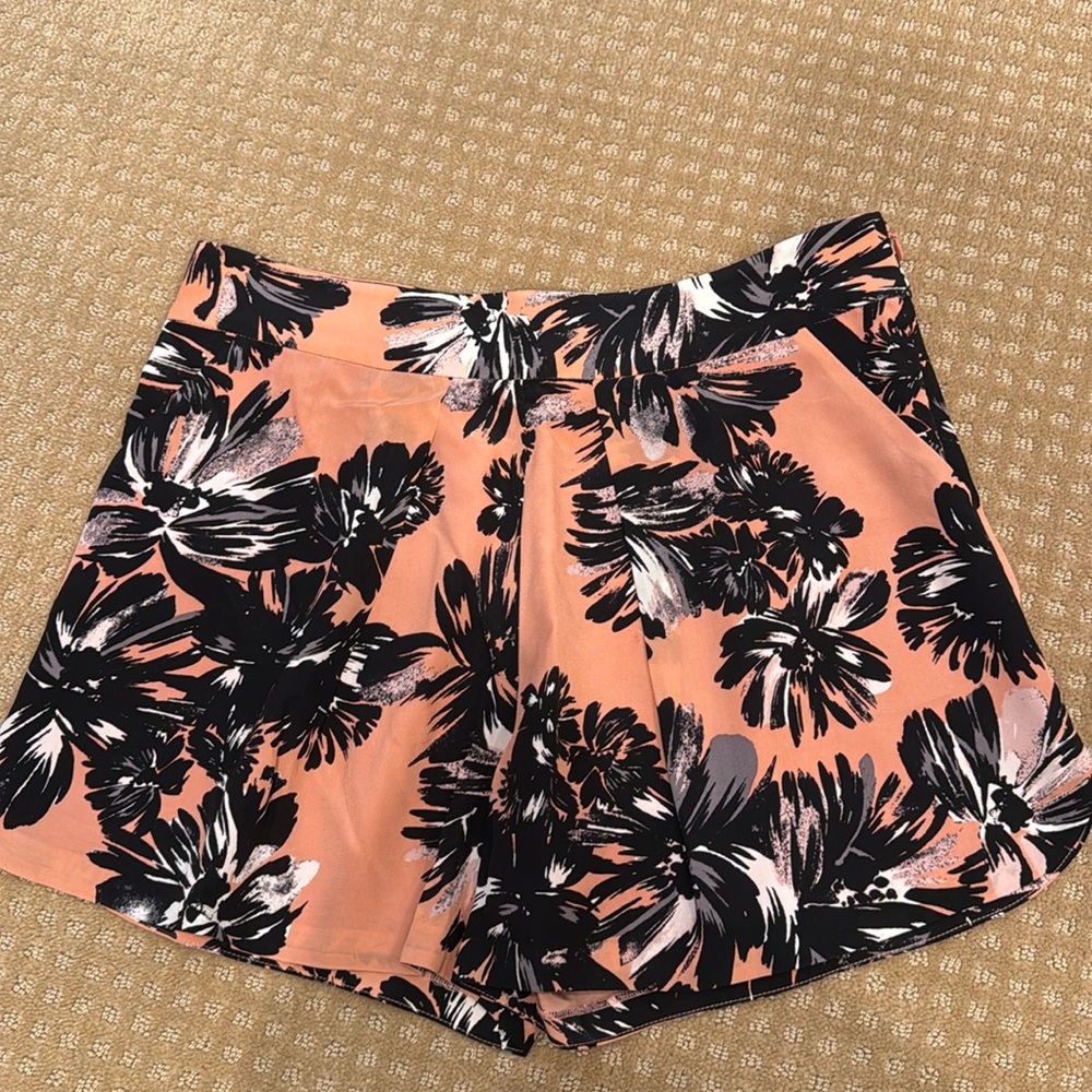 Rebecca Taylor Shorts